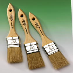 Redtree R10004 4 in. The Fooler Paint Brush Case of 12