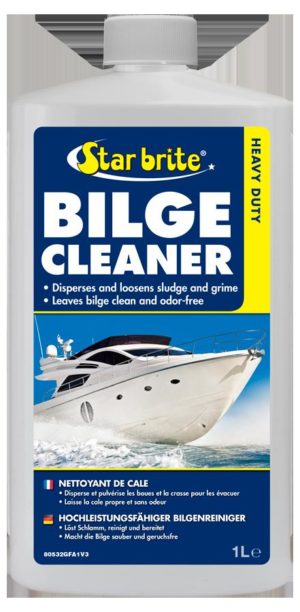 Starbrite Bilge Cleaner 1000ml